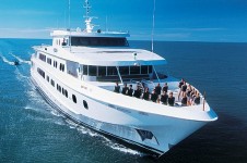 Motor Yacht�TRUE NORTH